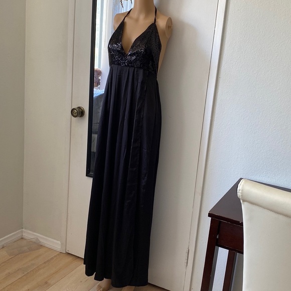 YIMEILI Maxi dress M - Picture 1 of 6